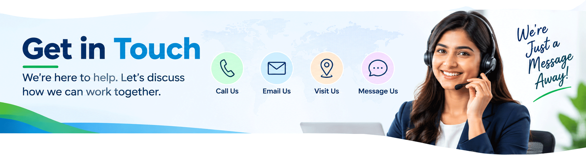Contact Never Give Up World